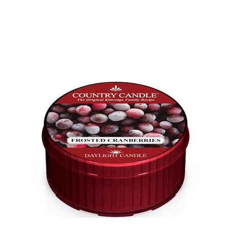 Frosted Cranberries (1.25 oz) Daylight