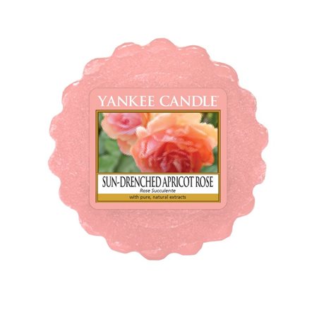 Sun-Drenched Apricot Rose 22g