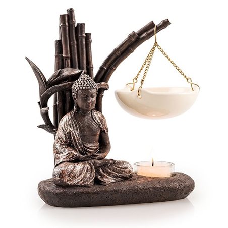Duftlampe "Buddha"