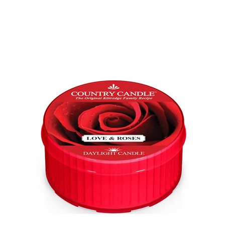 Love & Roses (1.25 oz) Daylight