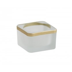 Frosty Teelicht-Halter