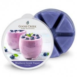 Blueberry Greek Yogurt Wax...