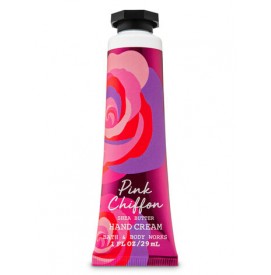 Pink Chiffon - Handcreme - 29ml
