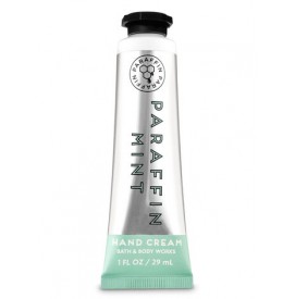 Paraffin Mint - Handcreme - 29ml
