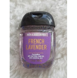 French Lavender -...