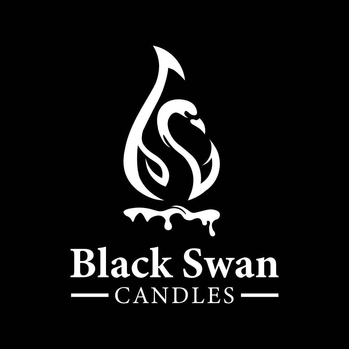 Black Swan Candles