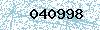 Sicherheitscode