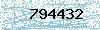 Sicherheitscode