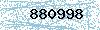Sicherheitscode
