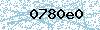 Sicherheitscode