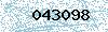 Sicherheitscode