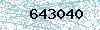 Sicherheitscode